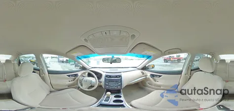 2013 Nissan Altima 2.5 из США, поврежденный, VIN 1N4AL3AP5DN538054